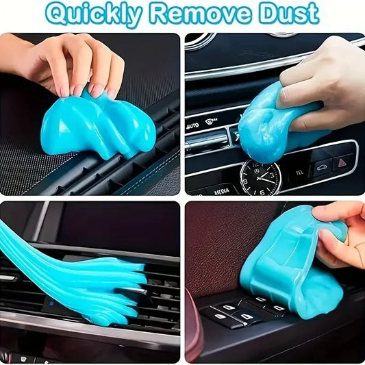 NanoGleam™ Multi-Purpose Cleaning Gel